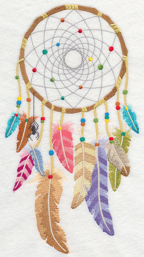 Bohemian Dream Catcher - Image 5