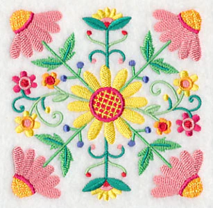 Bohemian Flower Potpourri - Image 5