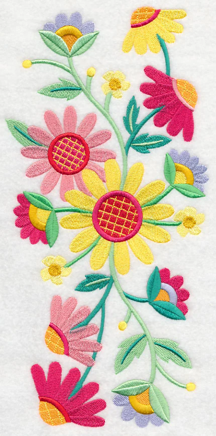 Bohemian Flower Potpourri Spray - Image 6