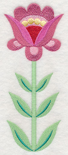 Bohemian Frenzy Flower - Image 2