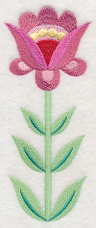 Bohemian Frenzy Flower - Image 3