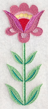 Bohemian Frenzy Flower - Image 4