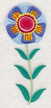Bohemian Rhapsody Flower - Image 4