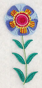 Bohemian Rhapsody Flower - Image 5