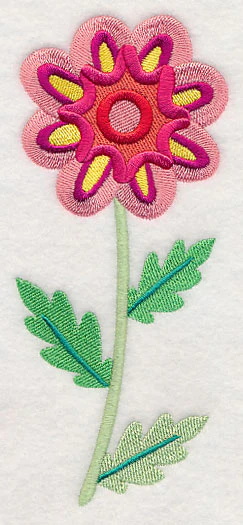 Bohemian Symphony Bloom - Image 2