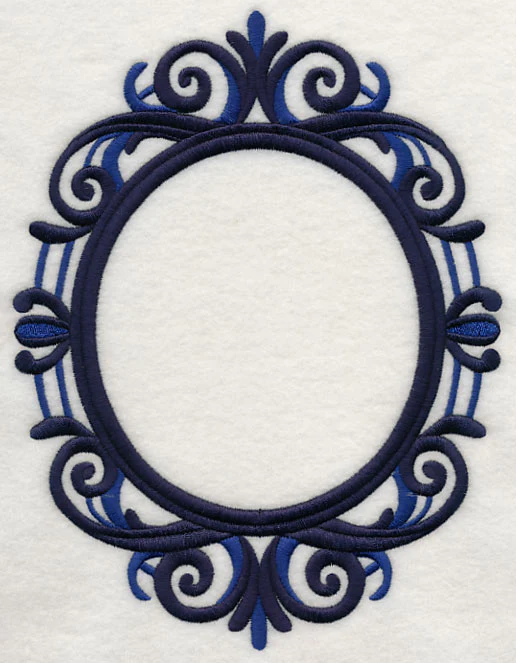 Bold Beauty Monogram Frame - Image 5
