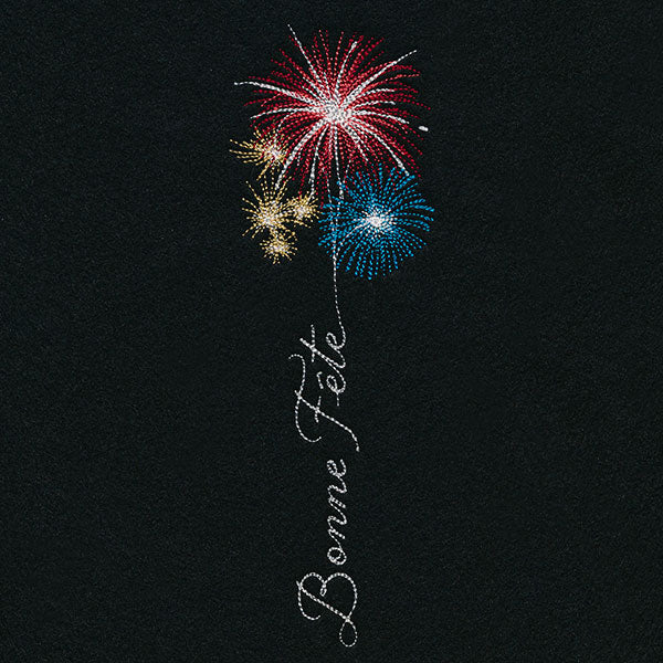Bonne Fête Fireworks - Image 5