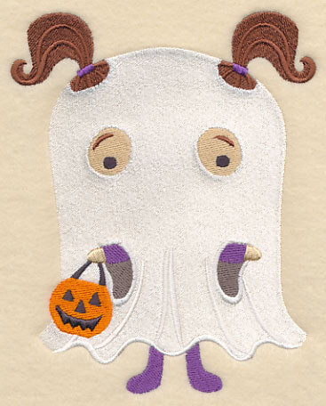 Boo Crew Ghost - Image 3