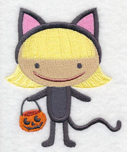 Boo Crew Kitty - Image 2