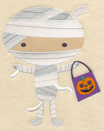 Boo Crew Mummy - Image 3