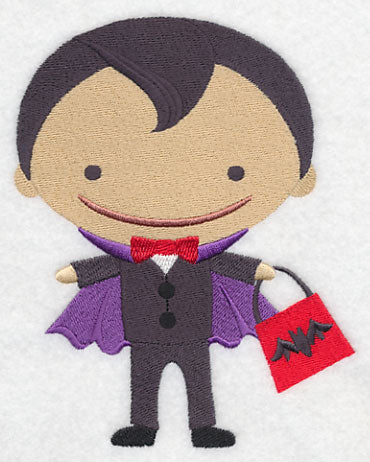 Boo Crew Vampire - Image 3