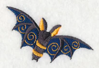 Boo-tiful Bat 1 - Image 2