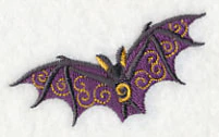 Boo-tiful Bat 2 - Image 2