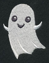 Boo-tiful Ghost 3 - Image 2