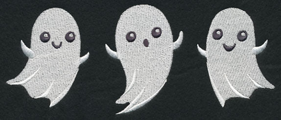 Boo-tiful Ghost Trio - Image 3