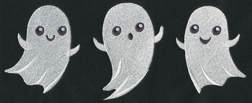 Boo-tiful Ghost Trio - Image 5