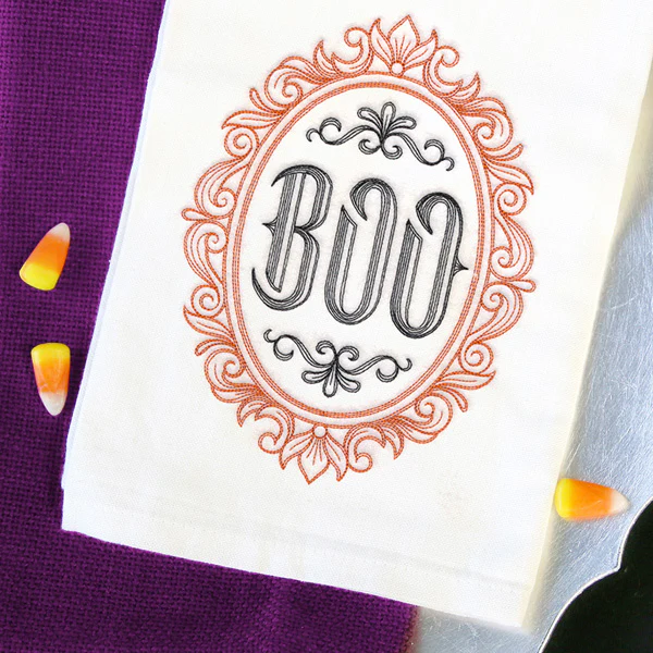 Boo-tiful Halloween - Boo Cameo - Image 11