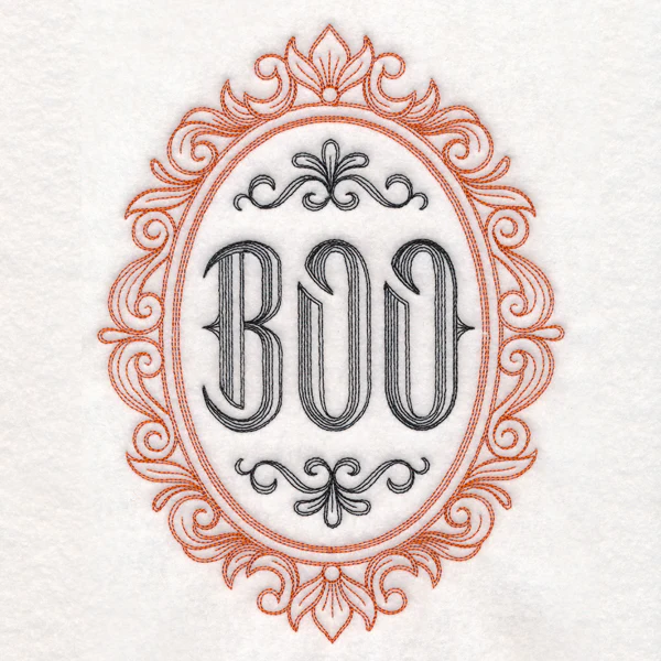 Boo-tiful Halloween - Boo Cameo - Image 8