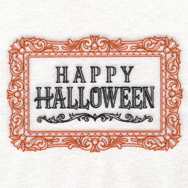 Boo-tiful Halloween - Happy Halloween - Image 4