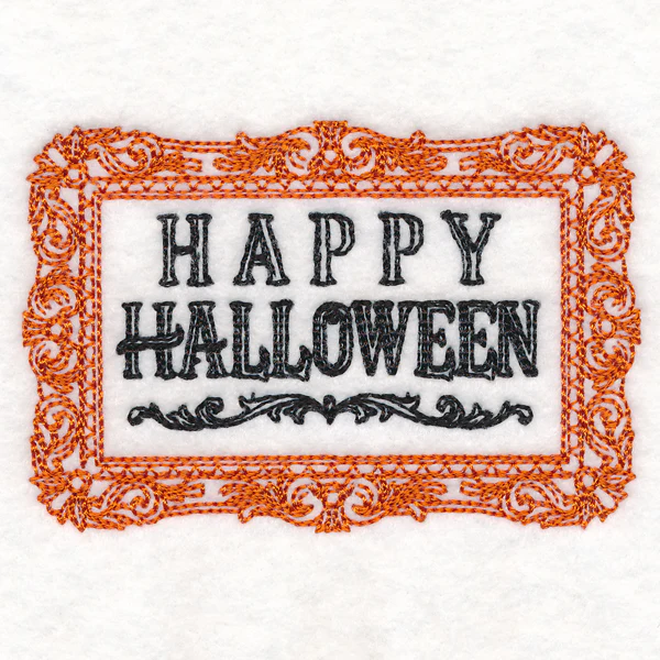 Boo-tiful Halloween - Happy Halloween - Image 5