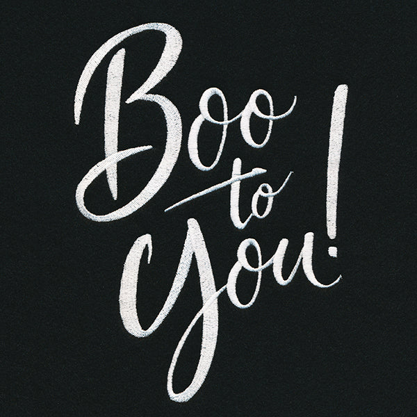 Boo to You - Image 2