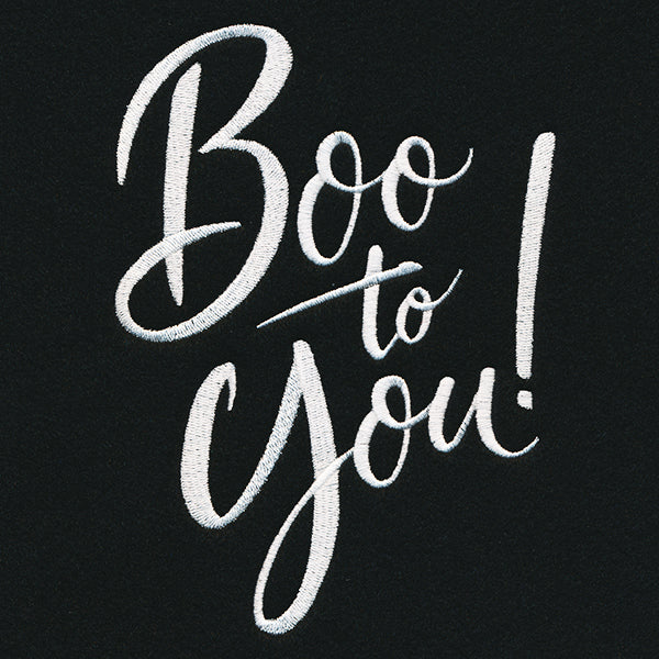 Boo to You - Image 3
