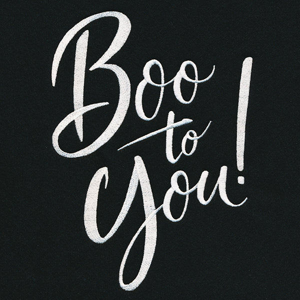 Boo to You - Image 5