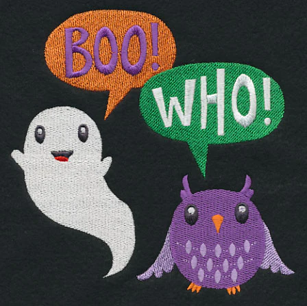 BOO-Whoo - Image 3