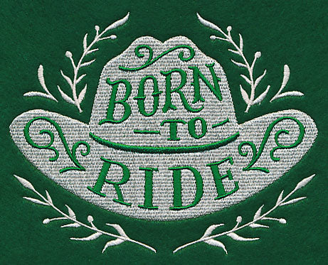 Born to Ride - Image 3