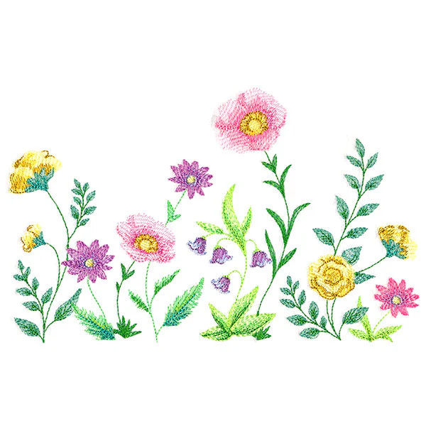Botanical Bliss Border - Image 3