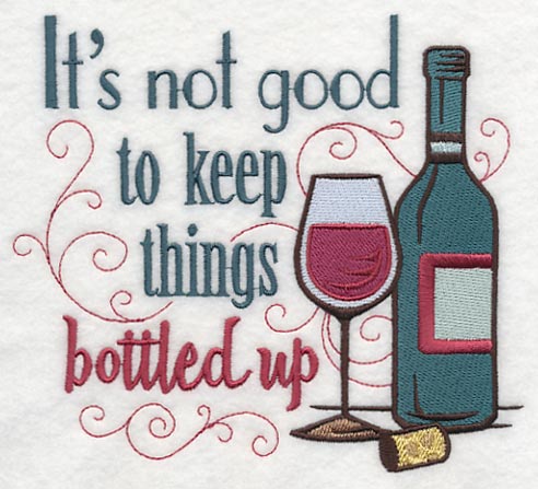 Bottled Up - Image 2