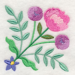 Bountiful Blooms Corner - Image 3