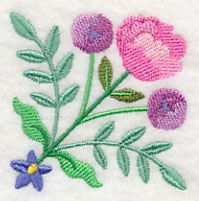 Bountiful Blooms Corner - Image 4