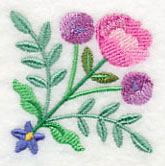 Bountiful Blooms Corner - Image 5