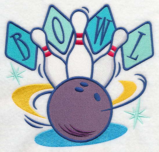 Bowling a Strike 2 - Image 2