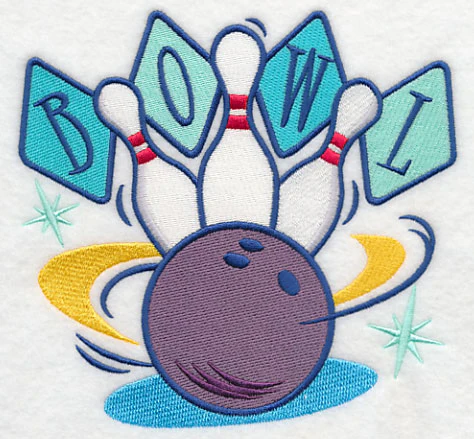 Bowling a Strike 2 - Image 3