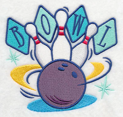 Bowling a Strike 2 - Image 4