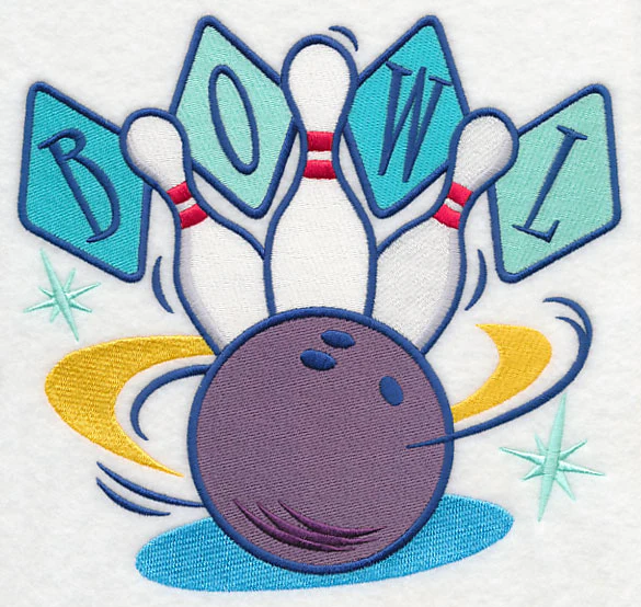 Bowling a Strike 2 - Image 6