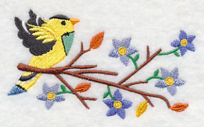 Branching Out with a Crafty Goldfinch - Image 4