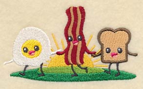 Breakfast Buddies - Image 2