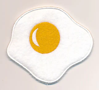 Breakfast Eggs (In-the-Hoop) - Image 2