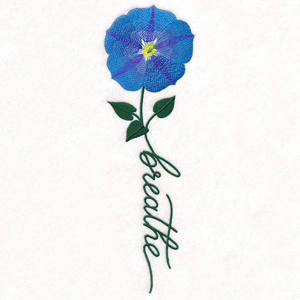 Breathe Bloom Morning Glory - Image 6