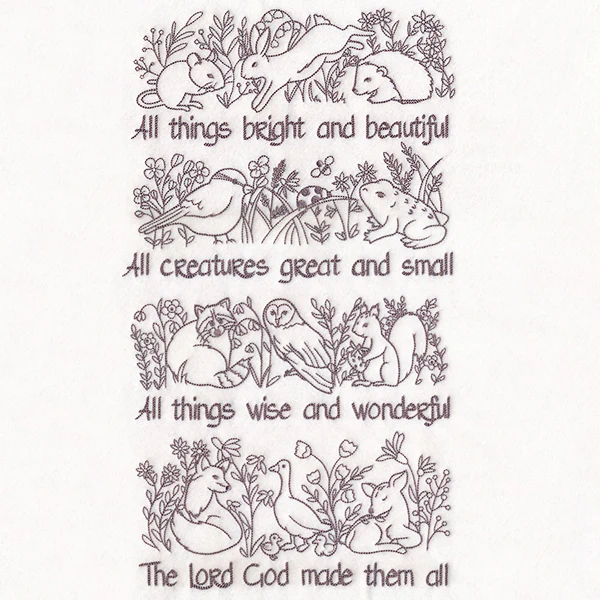 Bright & Beautiful - Image 3