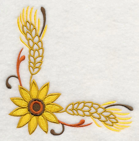 Bright Harvest Corner - Image 4