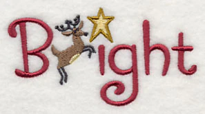 Bright Reindeer 1 - Image 4