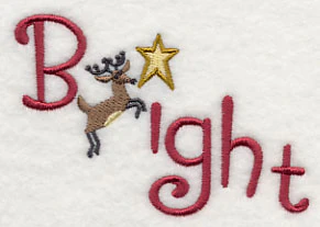 Bright Reindeer 2 - Image 4