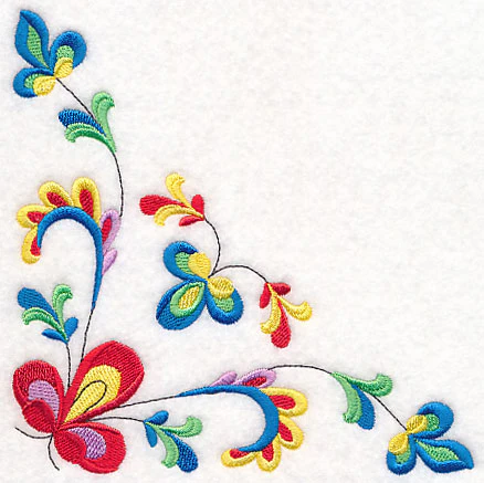 Brilliant Blooms Corner - Image 4
