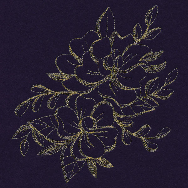 Brushstroke Bouquet - Image 3