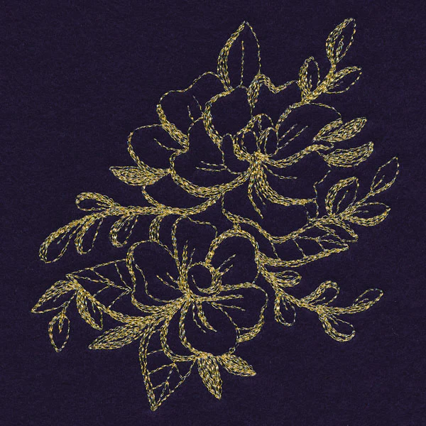 Brushstroke Bouquet - Image 5