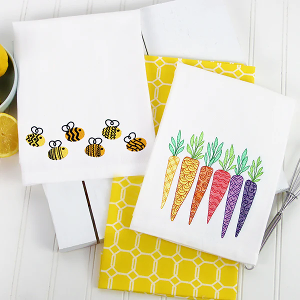 Bumbling Bee Border - Image 8